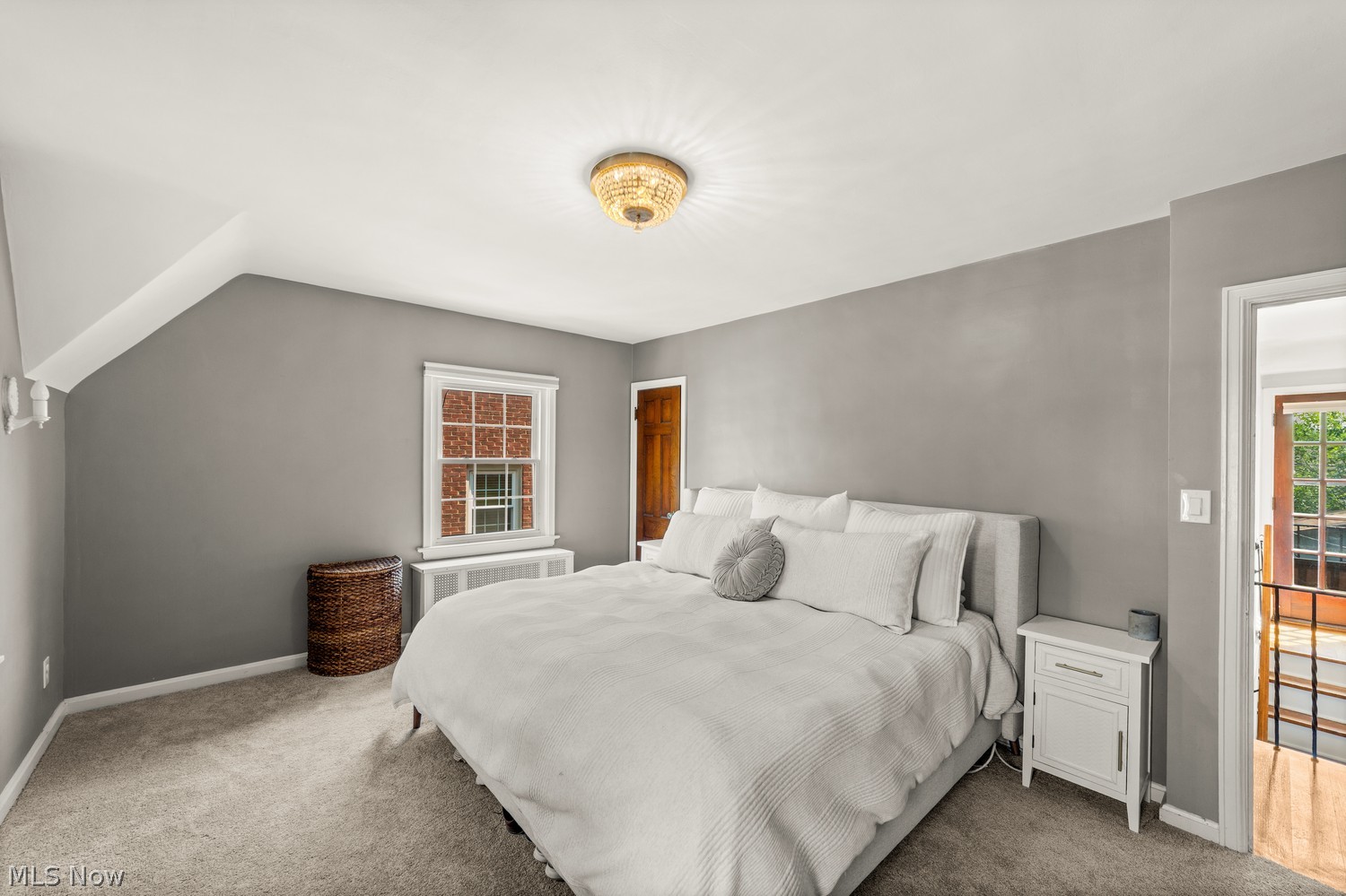3826 Bushnell Road Cleveland OH 44118