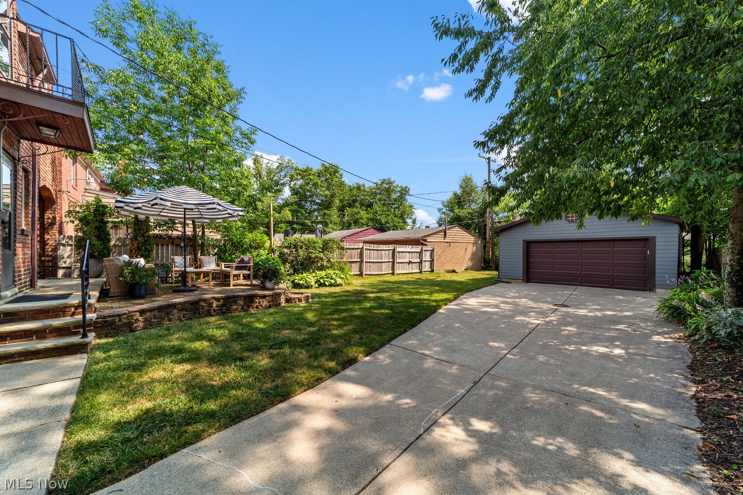 3826 Bushnell Road Cleveland OH 44118