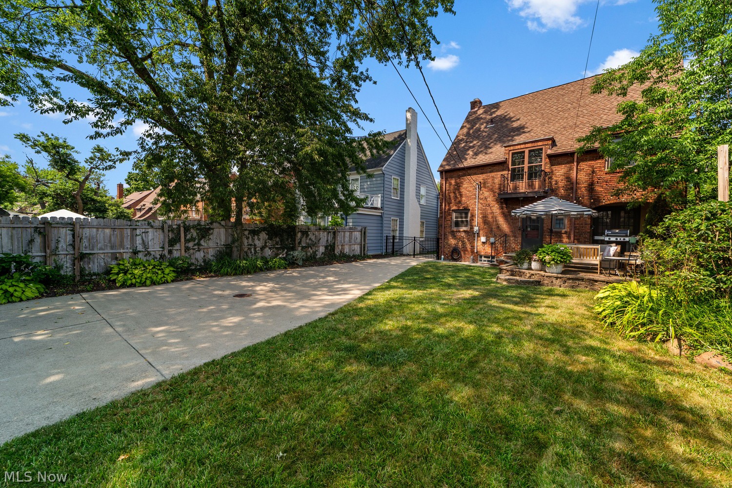 3826 Bushnell Road Cleveland OH 44118