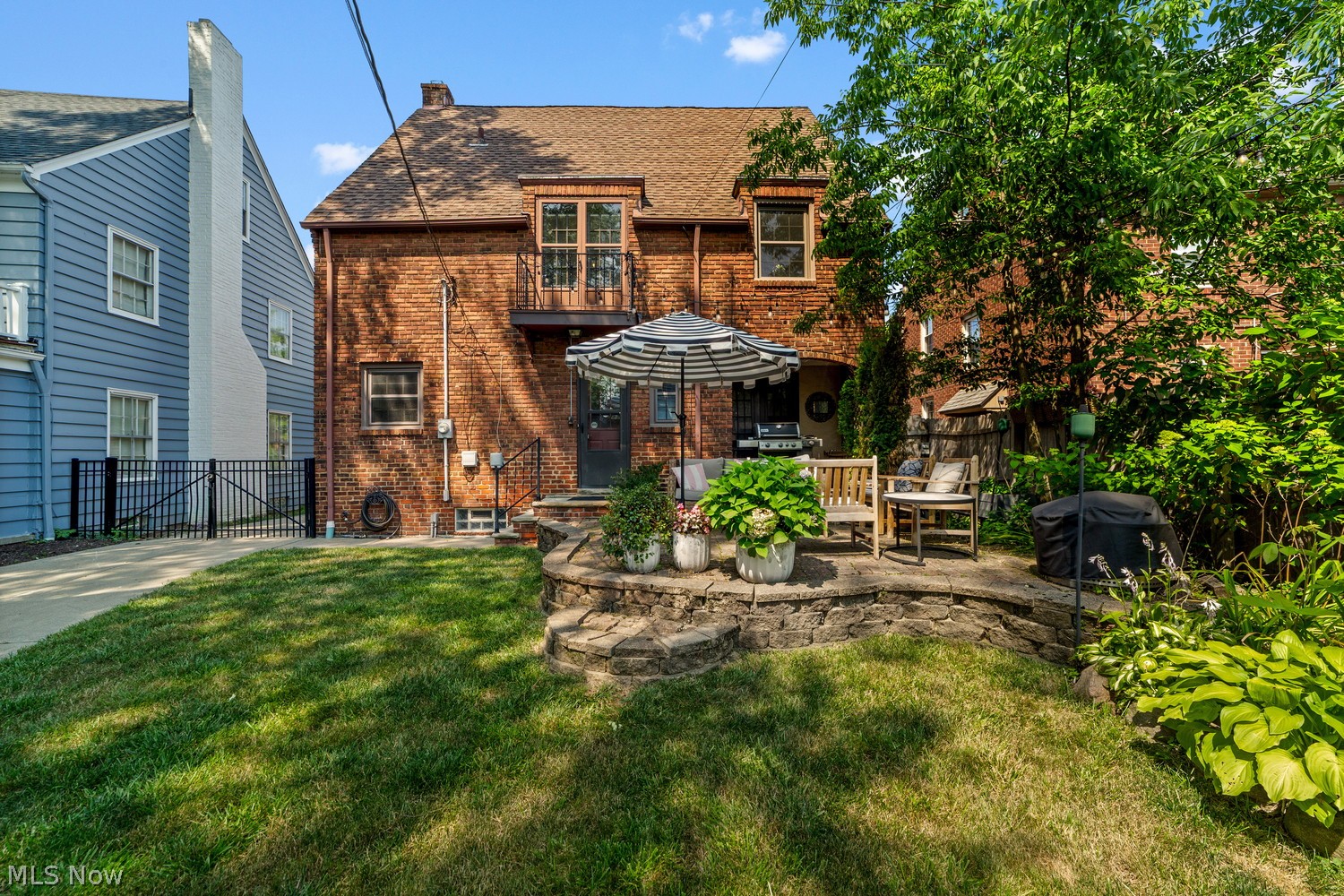 3826 Bushnell Road Cleveland OH 44118