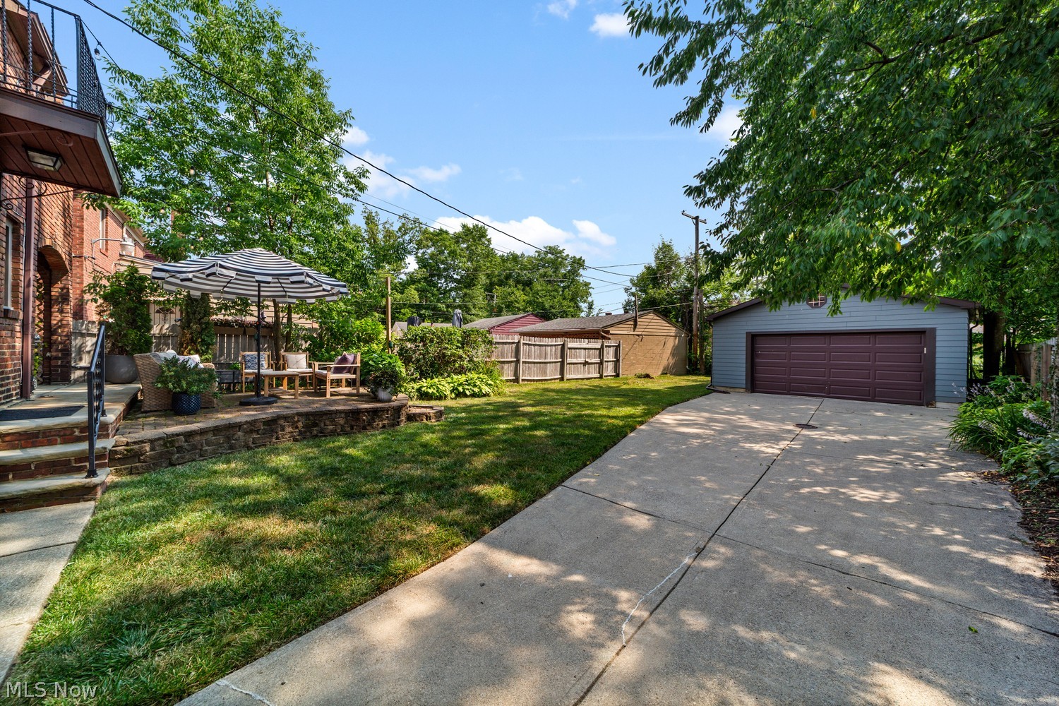 3826 Bushnell Road Cleveland OH 44118