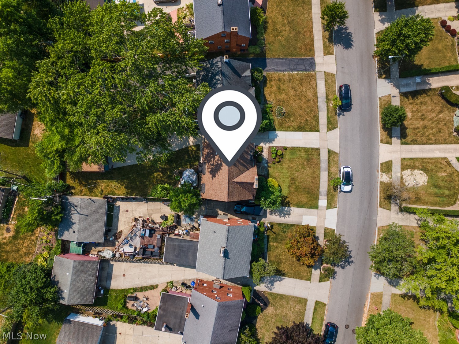 3826 Bushnell Road Cleveland OH 44118