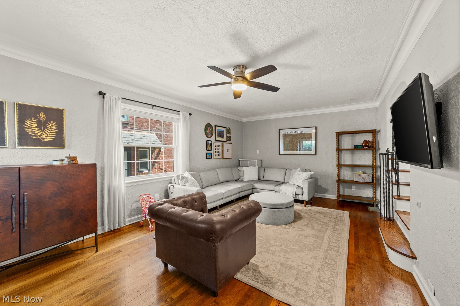 3826 Bushnell Road Cleveland OH 44118