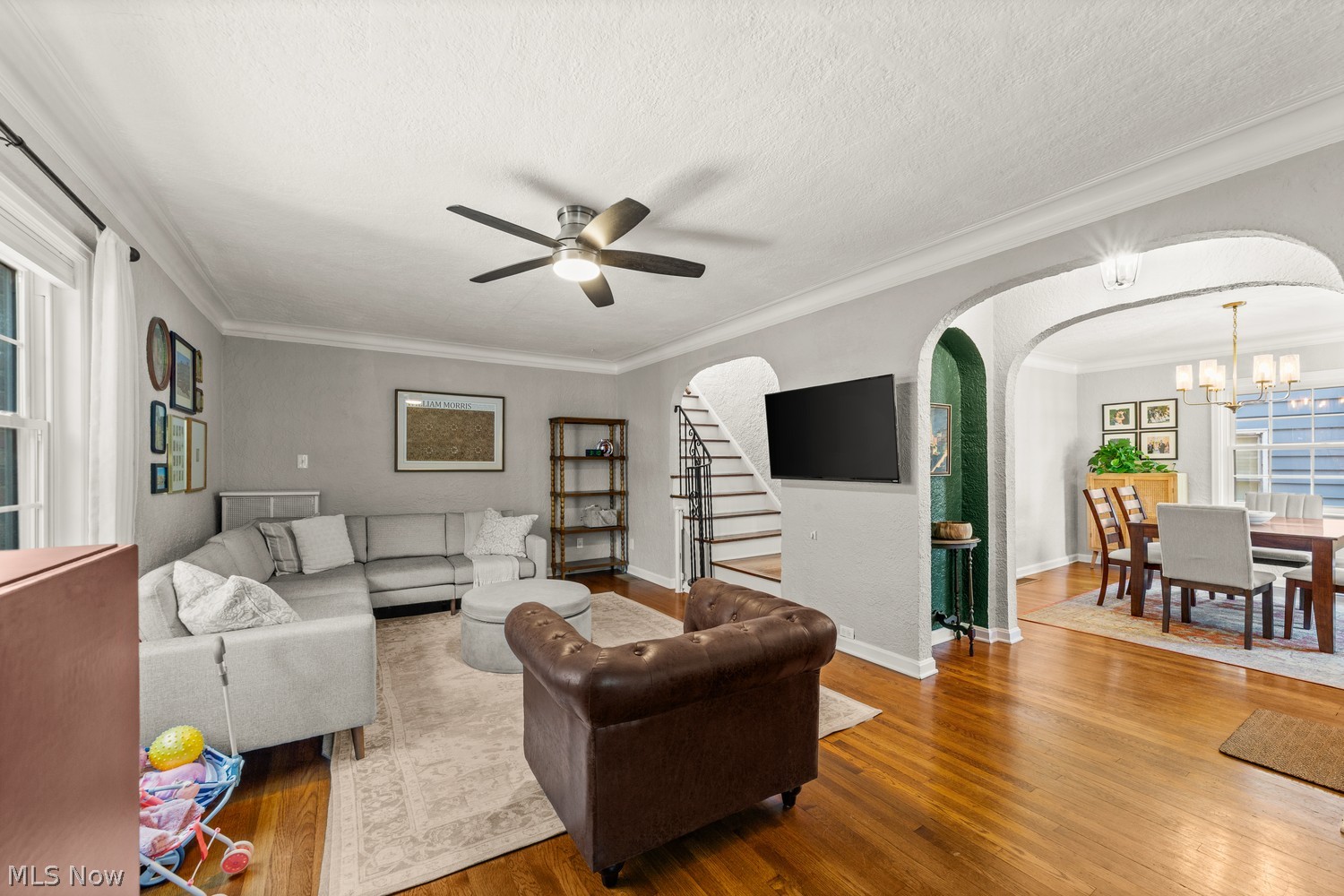3826 Bushnell Road Cleveland OH 44118