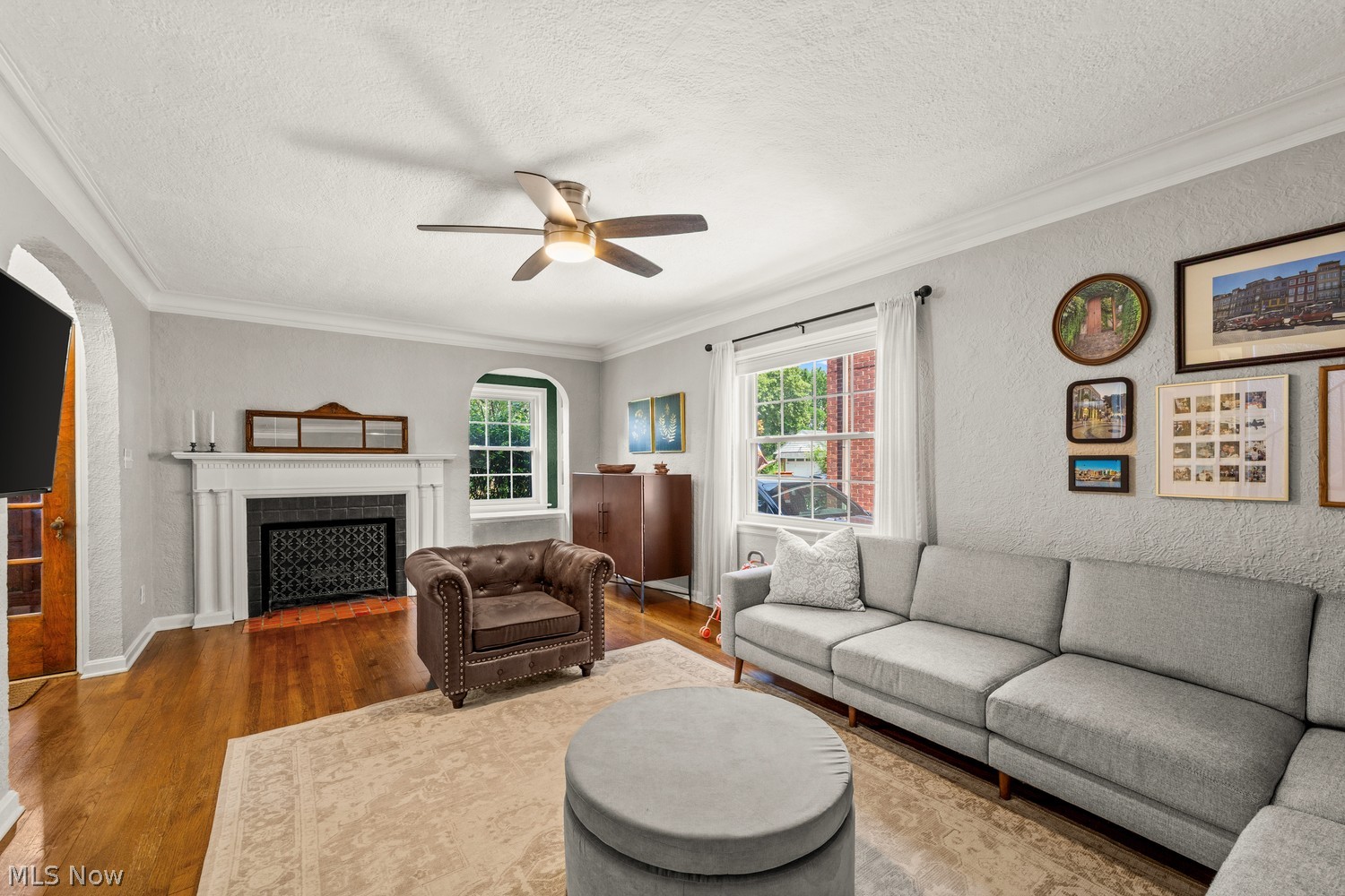 3826 Bushnell Road Cleveland OH 44118