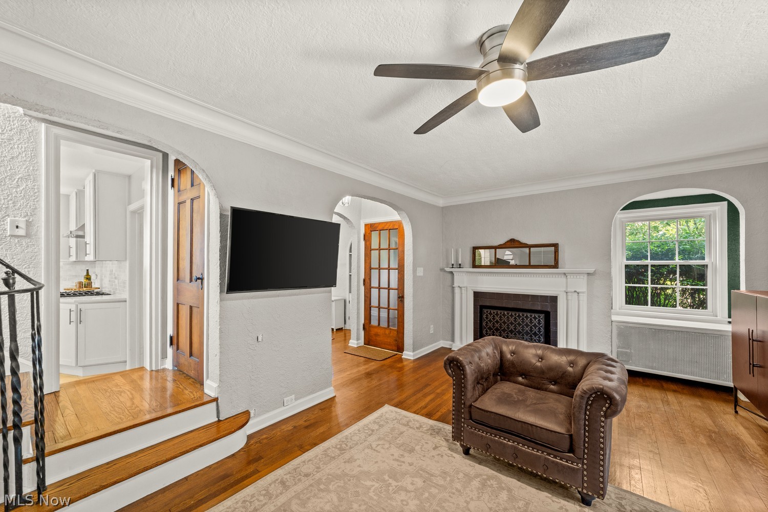 3826 Bushnell Road Cleveland OH 44118