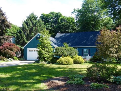 9144 Gregory Court Mentor OH 44060