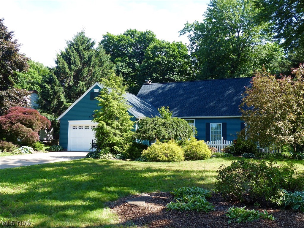 9144 Gregory Court Mentor OH 44060