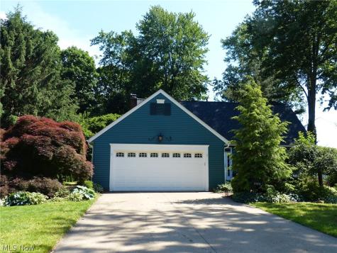 9144 Gregory Court Mentor OH 44060