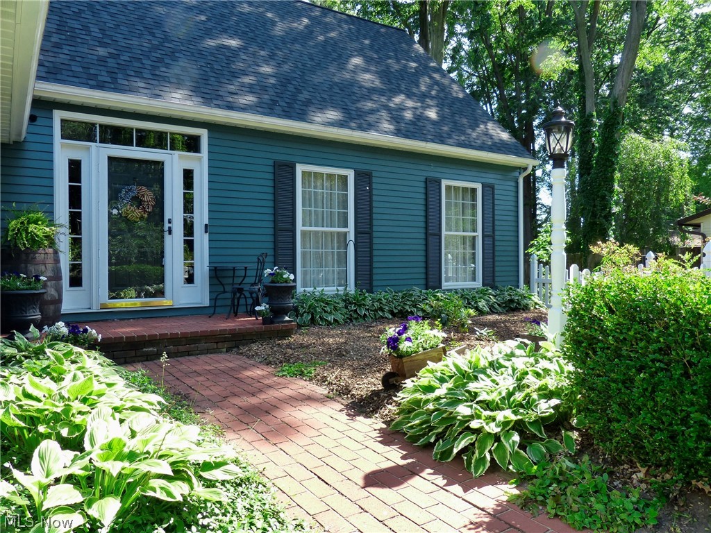 9144 Gregory Court Mentor OH 44060