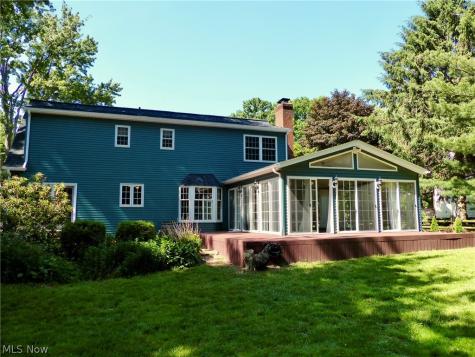 9144 Gregory Court Mentor OH 44060