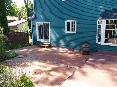 9144 Gregory Court Mentor OH 44060