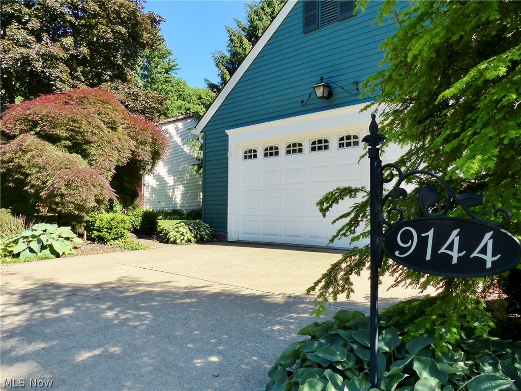 9144 Gregory Court Mentor OH 44060
