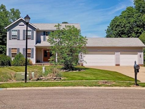 7998 Wolff Drive Garrettsville OH 44231