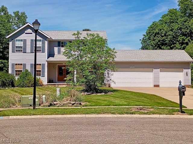 7998 Wolff Drive Garrettsville OH 44231