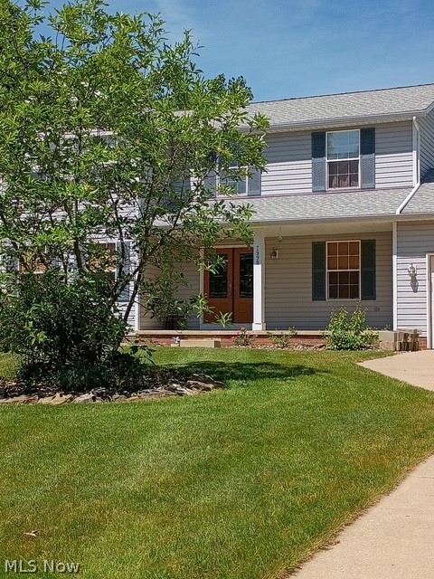 7998 Wolff Drive Garrettsville OH 44231