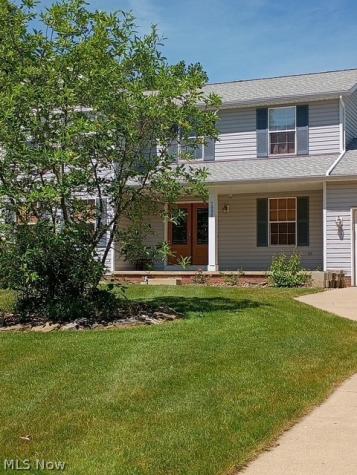 7998 Wolff Drive Garrettsville OH 44231