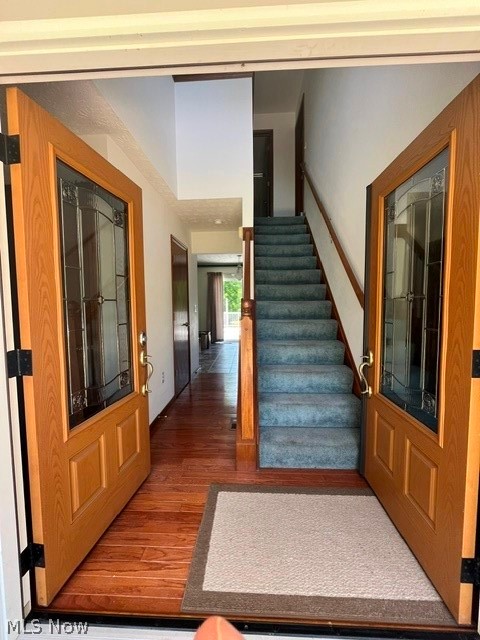 7998 Wolff Drive Garrettsville OH 44231