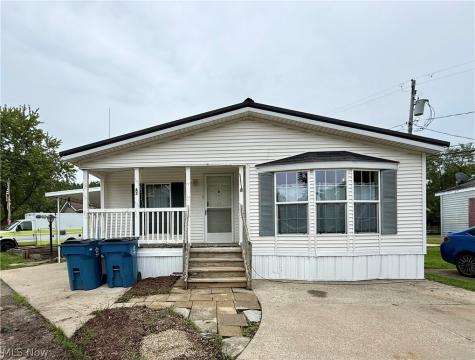 6615 Cleveland Road Ravenna OH 44266