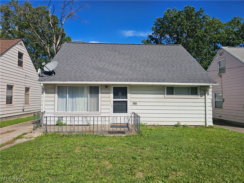 3900 Wetzel Avenue Cleveland OH 44109