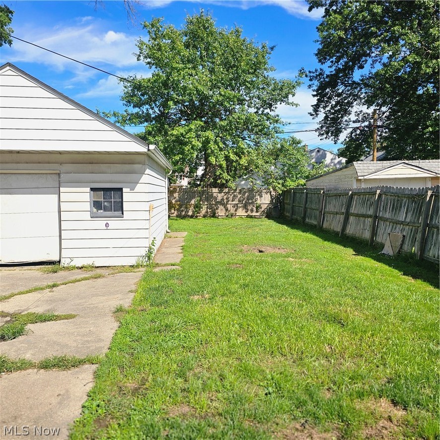 3900 Wetzel Avenue Cleveland OH 44109