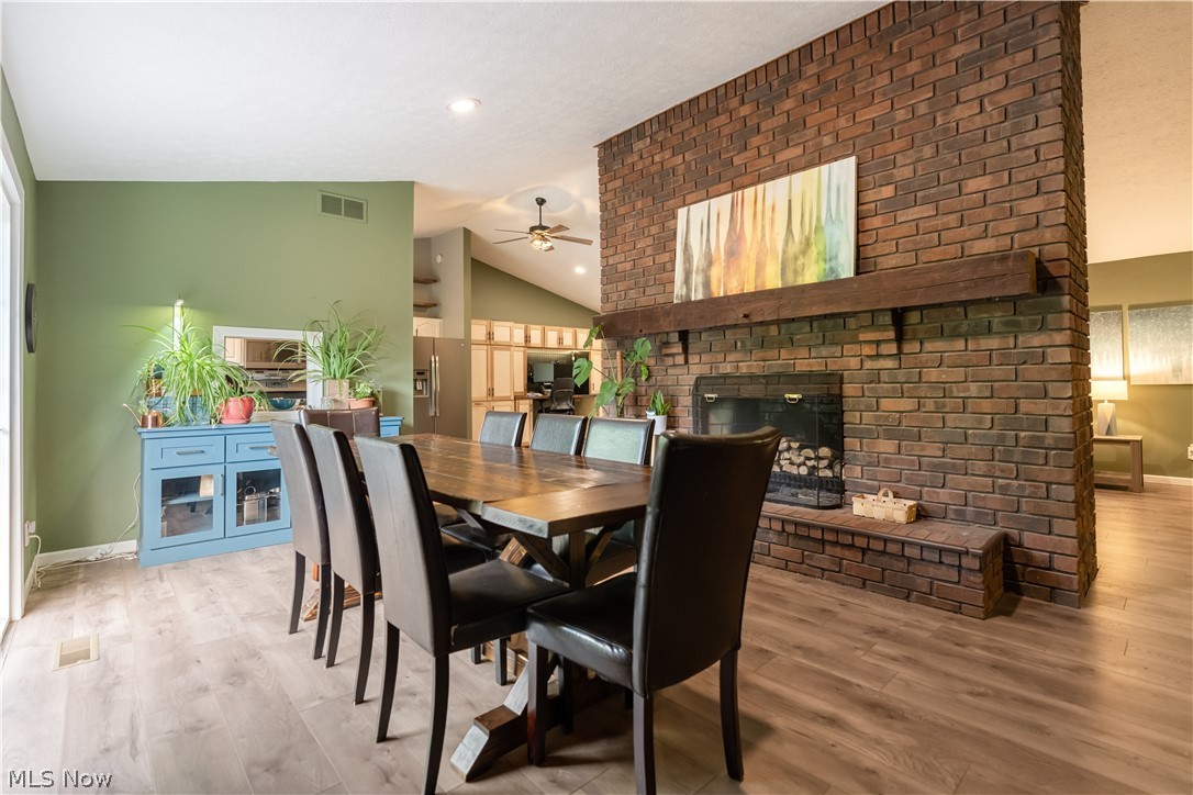207 Mount Pleasant Road Green OH 44216