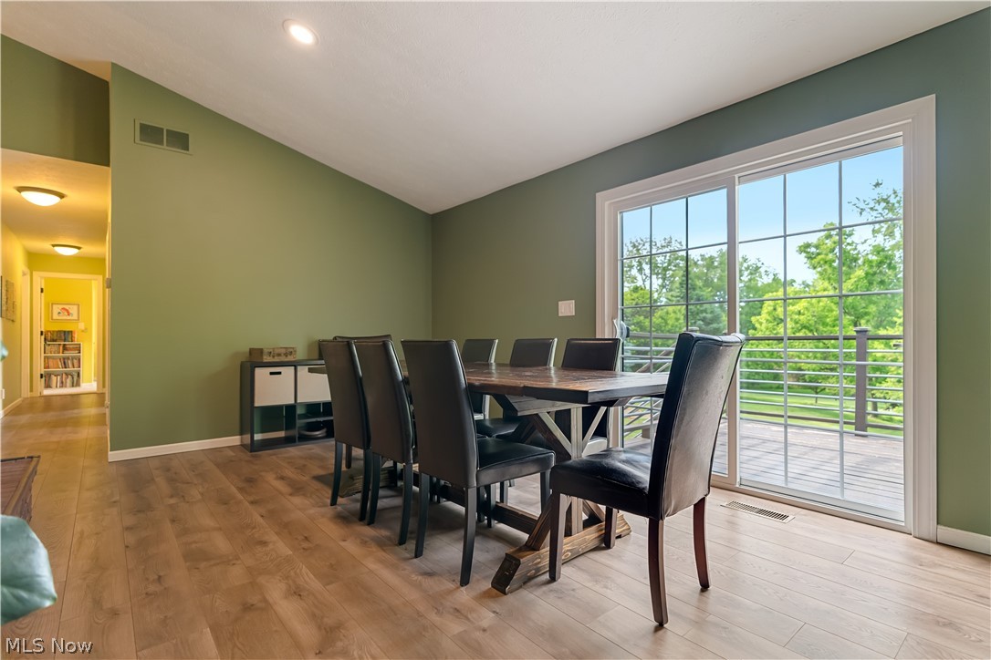 207 Mount Pleasant Road Green OH 44216