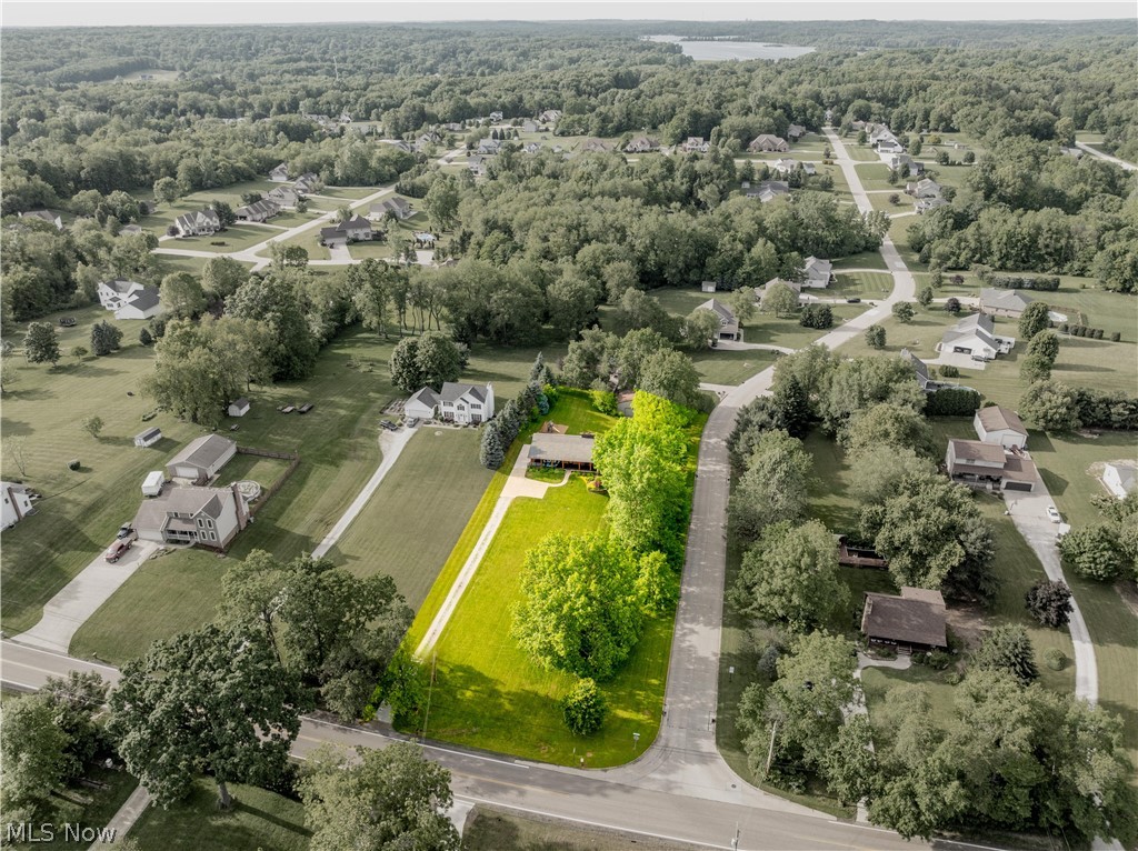 207 Mount Pleasant Road Green OH 44216