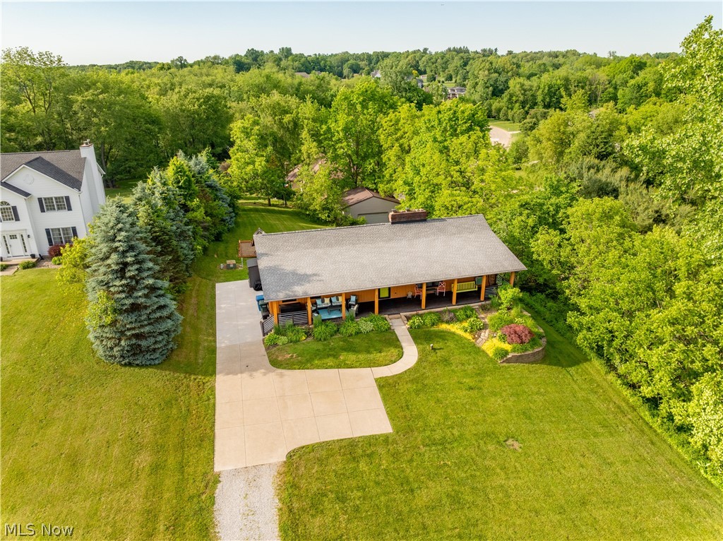 207 Mount Pleasant Road Green OH 44216