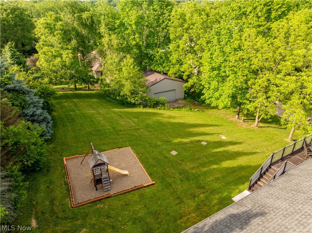 207 Mount Pleasant Road Green OH 44216