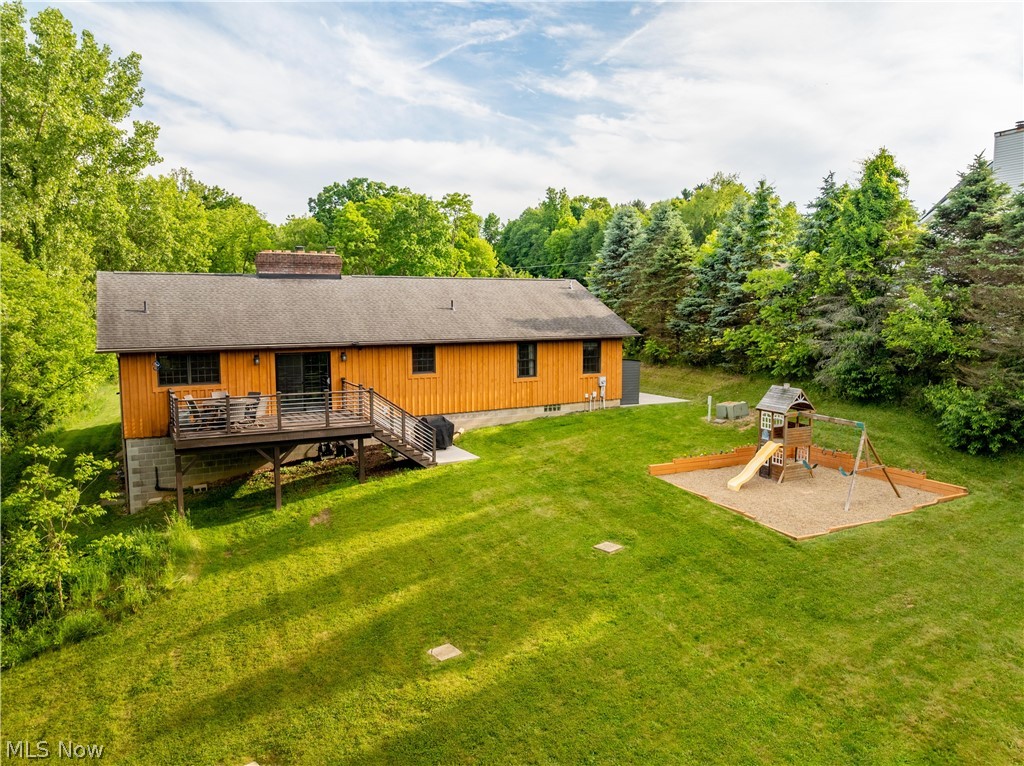 207 Mount Pleasant Road Green OH 44216