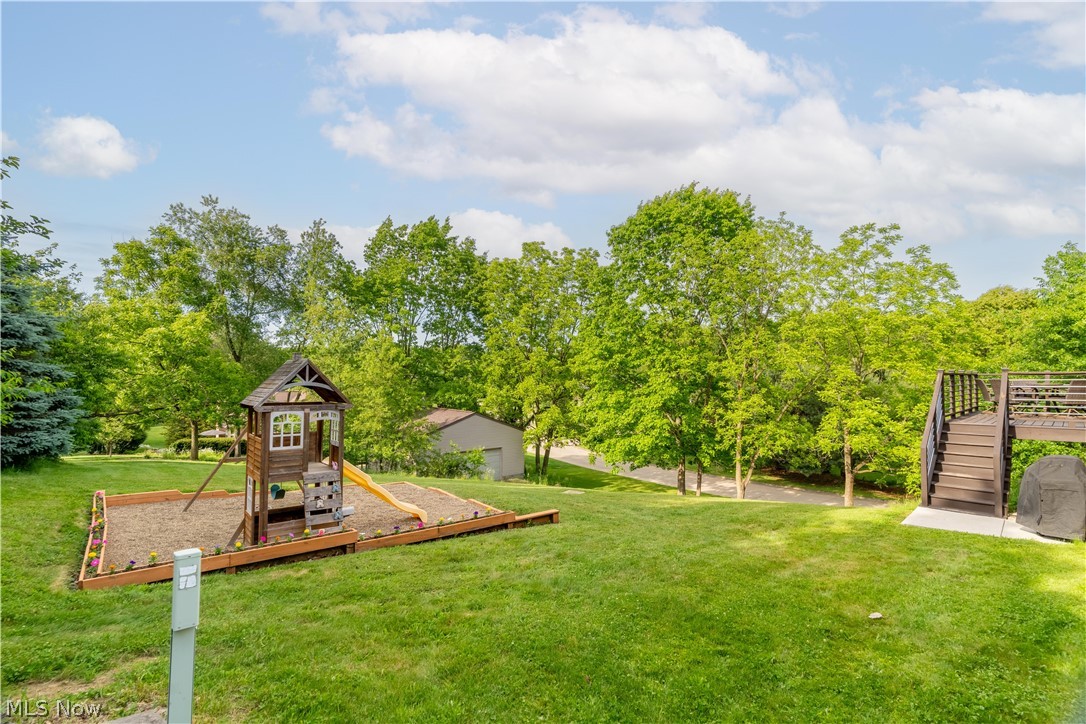 207 Mount Pleasant Road Green OH 44216