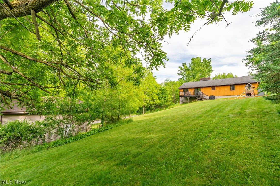207 Mount Pleasant Road Green OH 44216