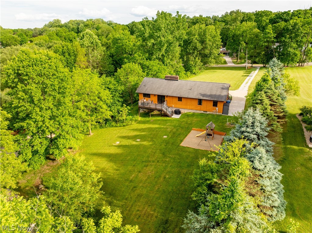 207 Mount Pleasant Road Green OH 44216