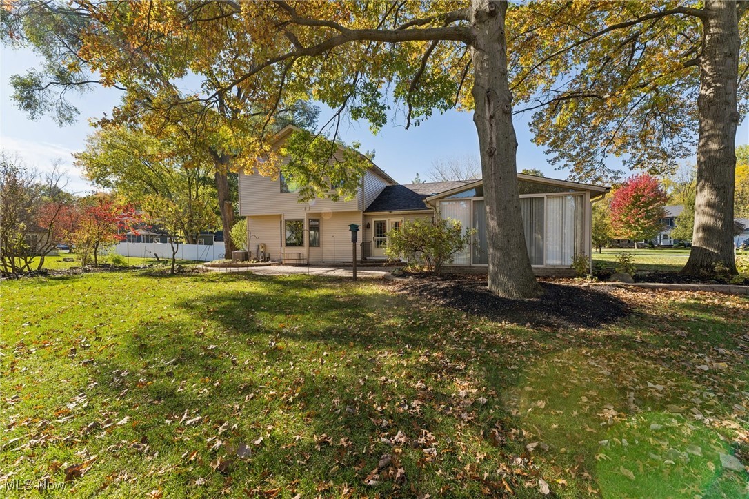 29053 W Brockway Drive Westlake OH 44145