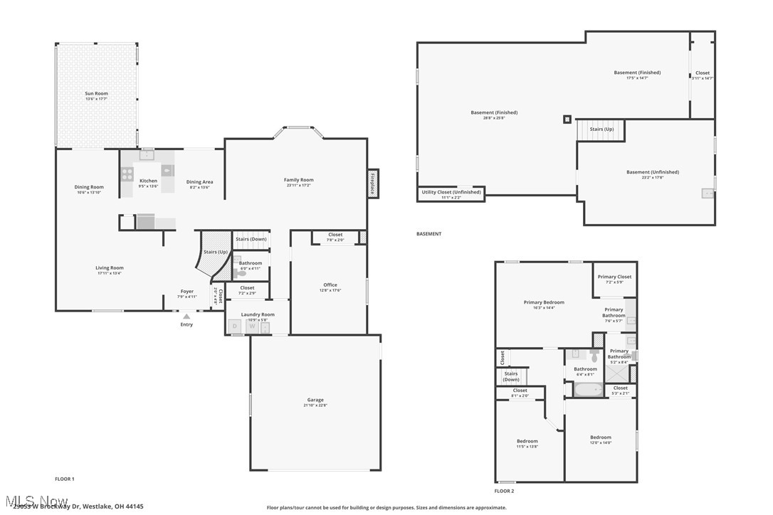 29053 W Brockway Drive Westlake OH 44145