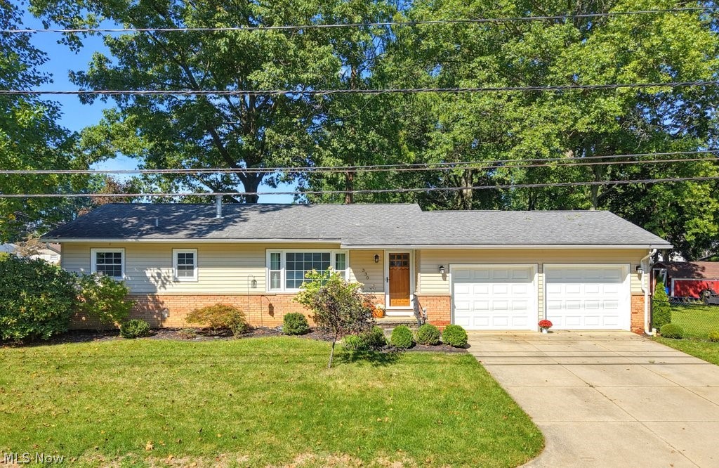 330 Tolbert Street Wadsworth OH 44281