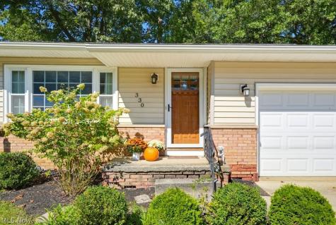 330 Tolbert Street Wadsworth OH 44281