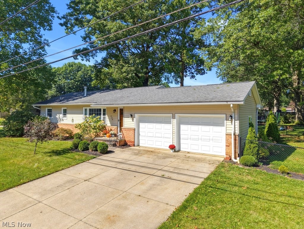 330 Tolbert Street Wadsworth OH 44281