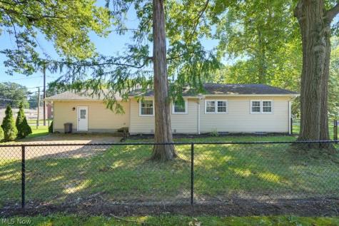 330 Tolbert Street Wadsworth OH 44281