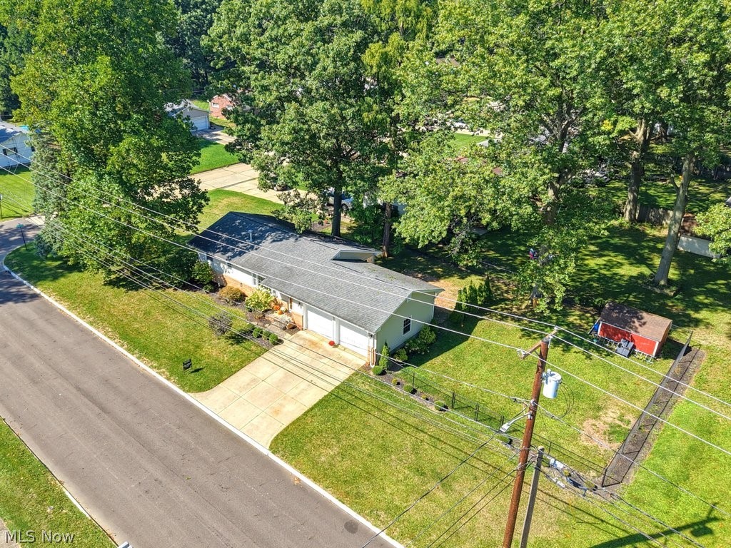 330 Tolbert Street Wadsworth OH 44281