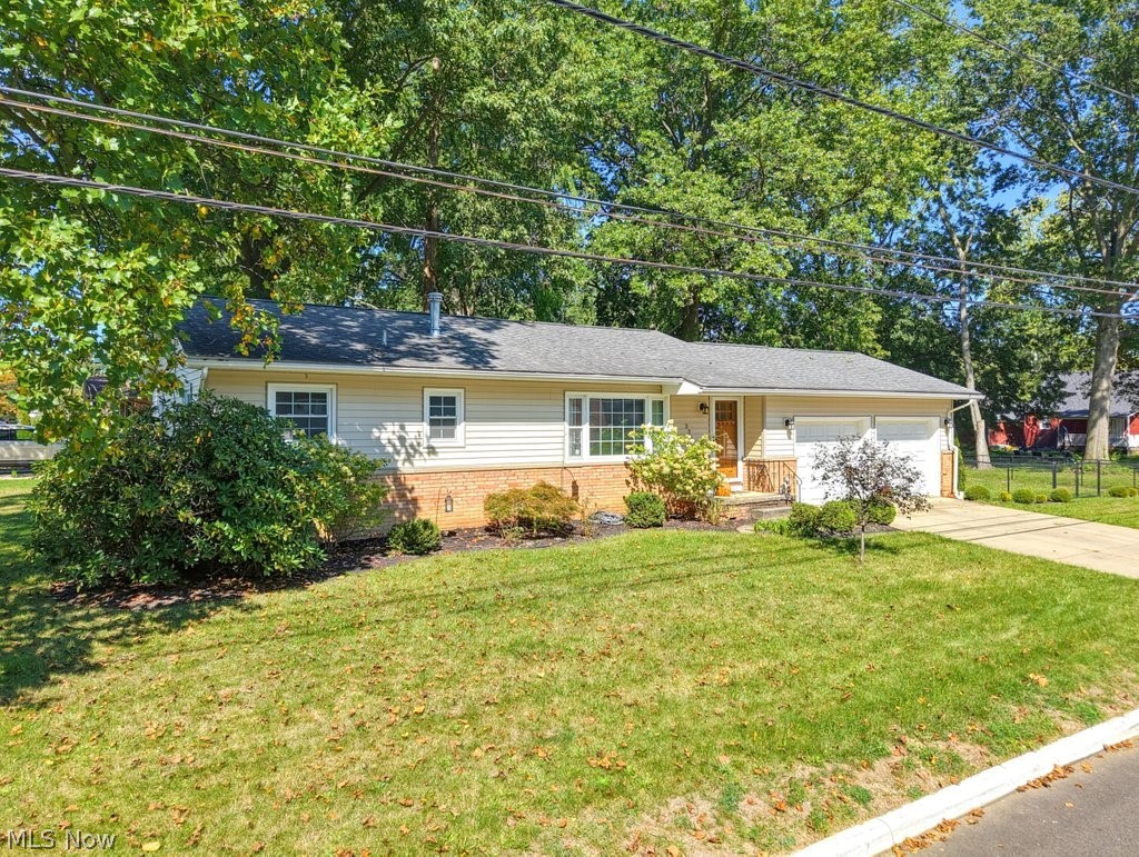 330 Tolbert Street Wadsworth OH 44281
