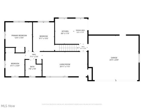 330 Tolbert Street Wadsworth OH 44281
