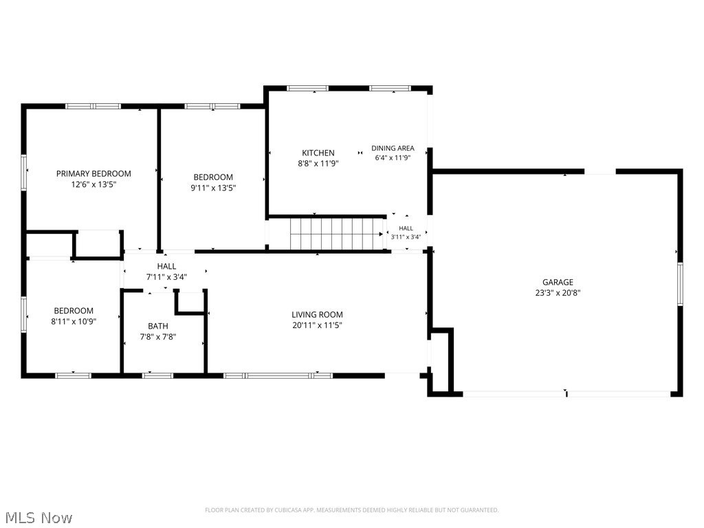 330 Tolbert Street Wadsworth OH 44281