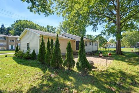 330 Tolbert Street Wadsworth OH 44281