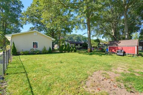 330 Tolbert Street Wadsworth OH 44281