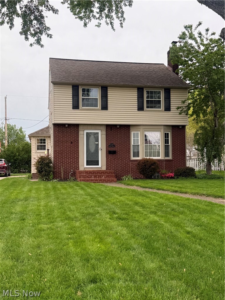 1139 Manor Avenue SW Canton OH 44710
