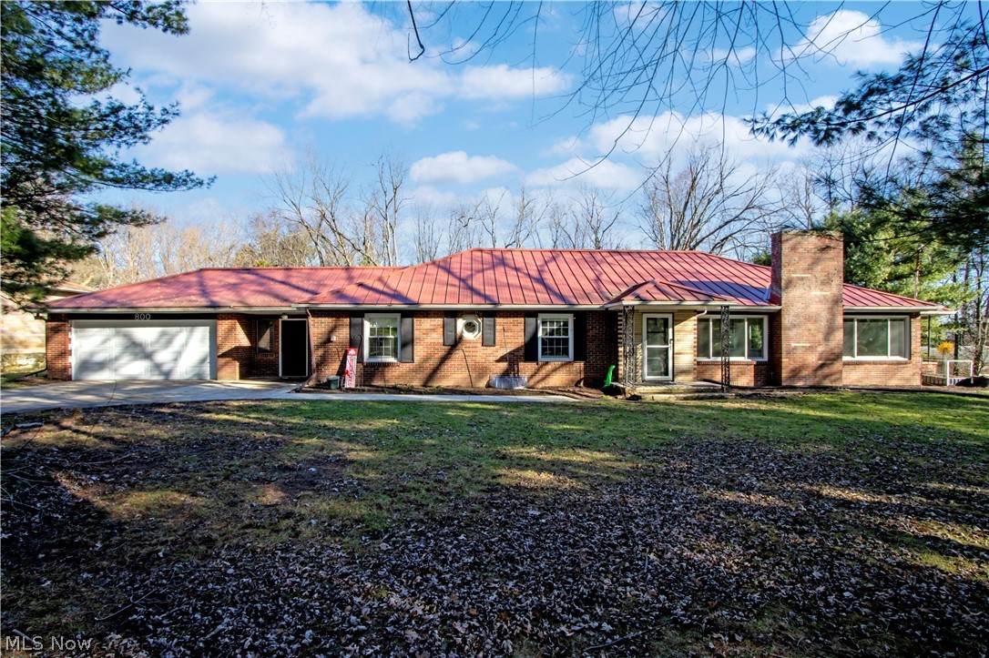 800 W Main Street Loudonville OH 44842