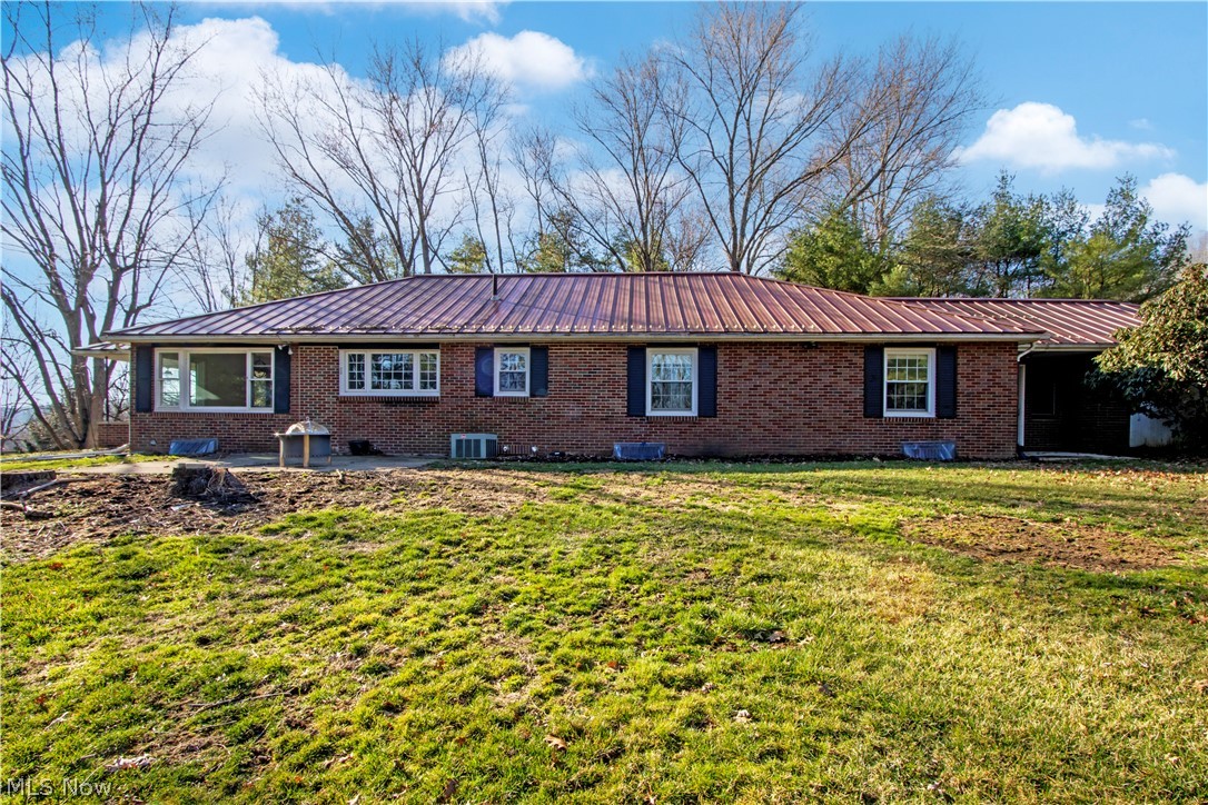 800 W Main Street Loudonville OH 44842