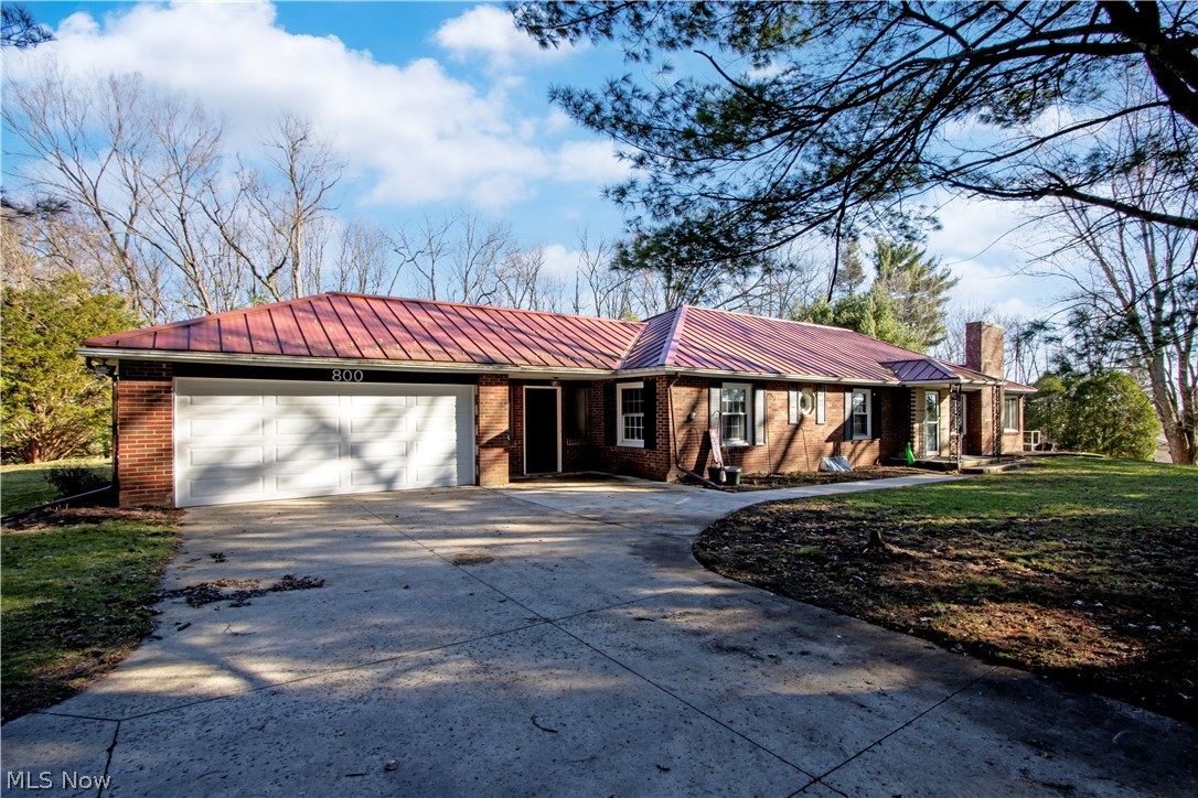 800 W Main Street Loudonville OH 44842